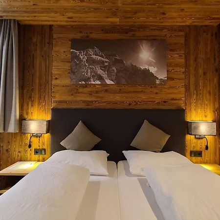 Villa Dolomiti Ortisei Bagian luar foto