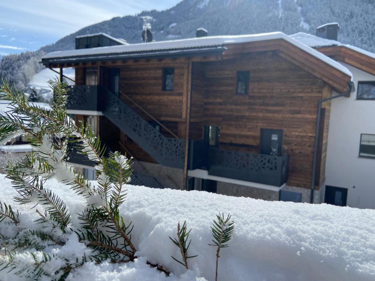 Villa Dolomiti Ortisei Bagian luar foto