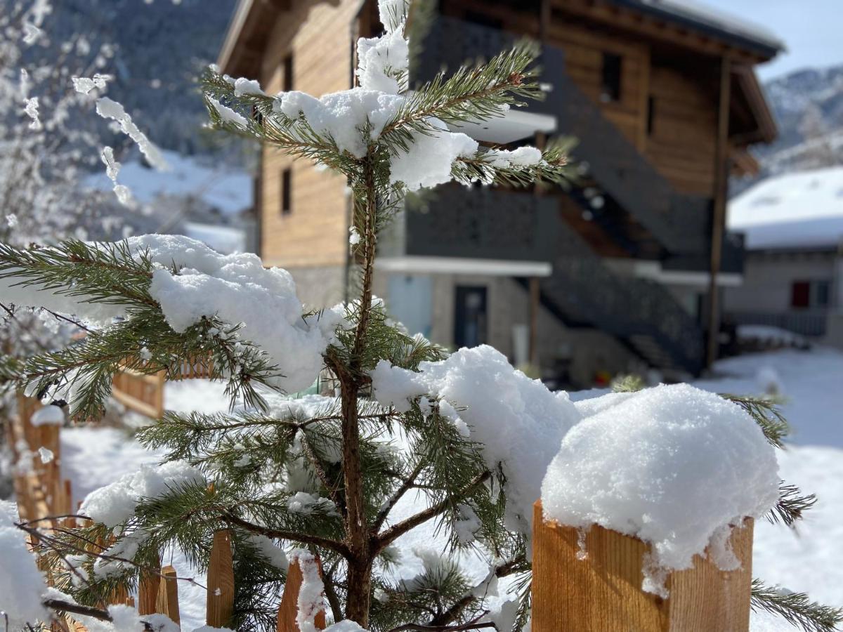 Villa Dolomiti Ortisei Bagian luar foto